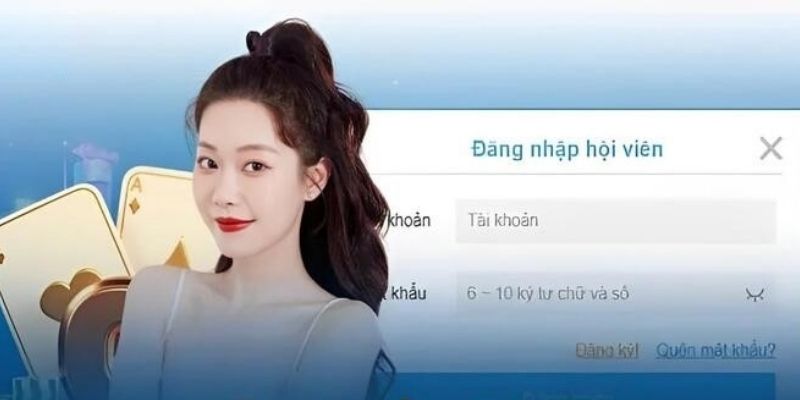 Cách khắc phục cùng lỗi thường gặp khi đăng ký 28BET